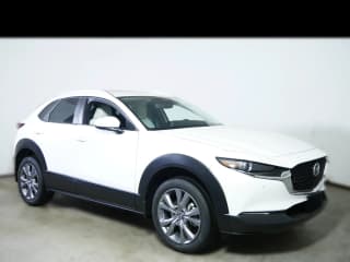 Mazda CX-30 2.5 S Premium AWD