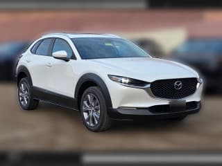 Mazda CX-30 2.5 S Premium AWD