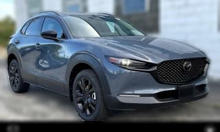 Mazda CX-30 2.5 Turbo Premium Plus AWD Mazda CX-30 2.5 Turbo Premium Plus AWD