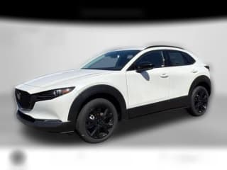 Mazda CX-30 2.5 Turbo Premium Plus AWD