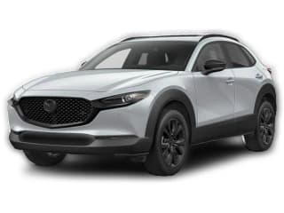 Mazda CX-30 2.5 Turbo Aire Edition AWD