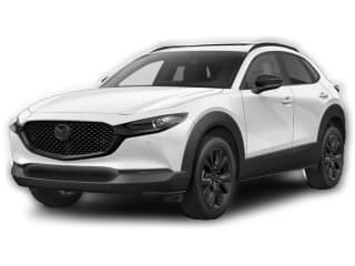 Mazda CX-30 2.5 Turbo Aire Edition AWD