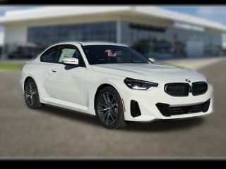 BMW 2 Series 230i Coupe