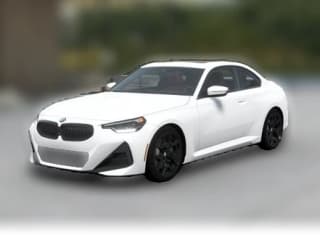 BMW 2 Series 230i Coupe