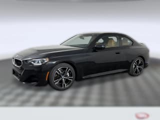 BMW 2 Series 230i Coupe