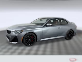 BMW 2 Series 230i Coupe