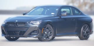 BMW 2 Series 230i Coupe