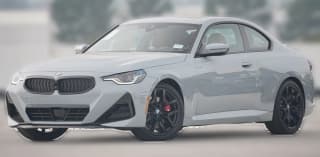 BMW 2 Series 230i Coupe