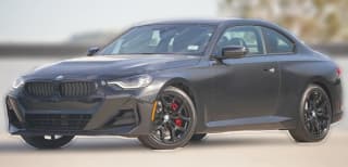 BMW 2 Series 230i Coupe