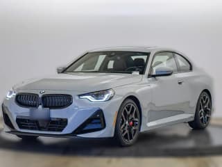BMW 2 Series 230i Coupe