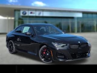 BMW 2 Series 230i Coupe