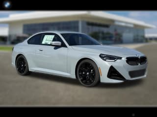 BMW 2 Series 230i Coupe