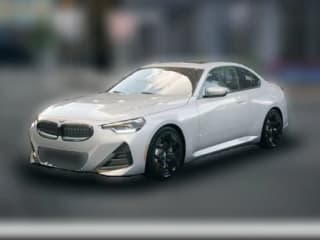 BMW 2 Series 230i xDrive Coupe