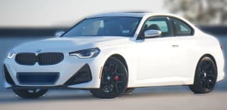 BMW 2 Series 230i xDrive Coupe