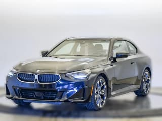 BMW 2 Series 230i xDrive Coupe