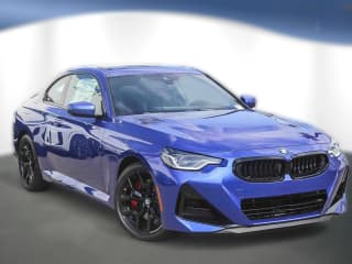 BMW 2 Series 230i xDrive Coupe