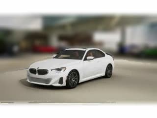 BMW 2 Series 230i xDrive Coupe