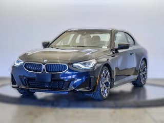 BMW 2 Series 230i xDrive Coupe