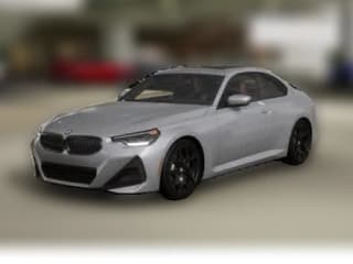 BMW 2 Series 230i xDrive Coupe