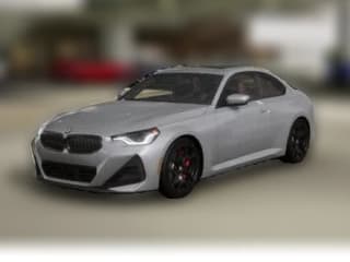 BMW 2 Series 230i xDrive Coupe