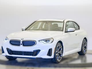 BMW 2 Series 230i xDrive Coupe