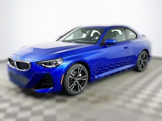 BMW 2 Series 230i xDrive Coupe