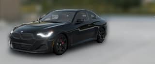 BMW 2 Series 230i xDrive Coupe