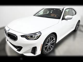 BMW 2 Series 230i xDrive Coupe