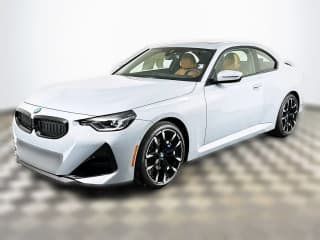 BMW 2 Series 230i xDrive Coupe