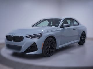BMW 2 Series 230i xDrive Coupe