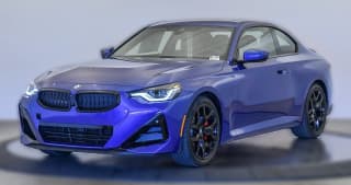 BMW 2 Series 230i xDrive Coupe