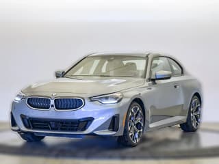 BMW 2 Series 230i xDrive Coupe