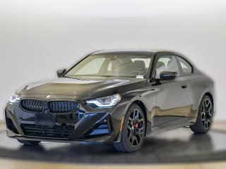 BMW 2 Series 230i xDrive Coupe