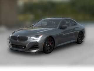 BMW 2 Series M240i xDrive Coupe