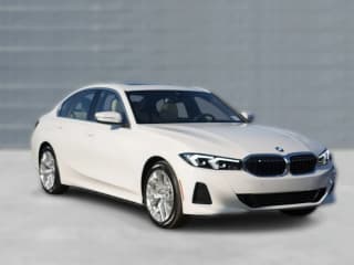 BMW 3 Series 330i NA Sedan