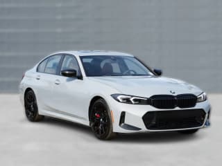 BMW 3 Series 330i NA Sedan