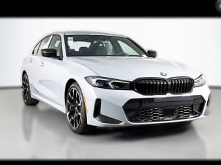 BMW 3 Series 330i NA Sedan