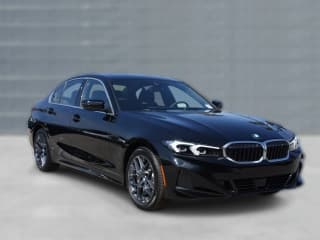 BMW 3 Series 330i NA Sedan