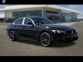 BMW 3 Series 330i NA Sedan