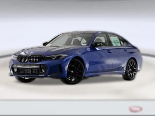 BMW 3 Series 330i NA Sedan