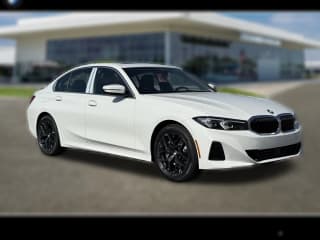 BMW 3 Series 330i NA Sedan