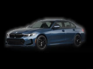 BMW 3 Series 330i NA Sedan