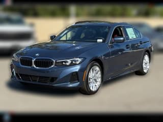 BMW 3 Series 330i NA Sedan