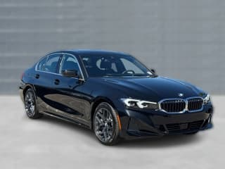 BMW 3 Series 330i NA Sedan
