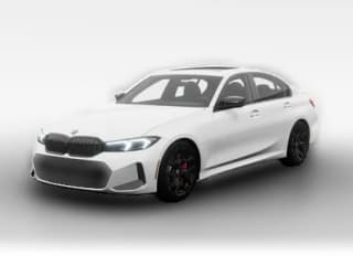 BMW 3 Series 330i NA Sedan