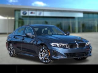 BMW 3 Series 330i NA Sedan