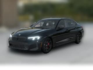 BMW 3 Series 330i NA Sedan