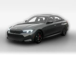 BMW 3 Series 330i NA Sedan