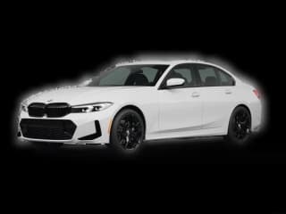 BMW 3 Series 330i NA Sedan