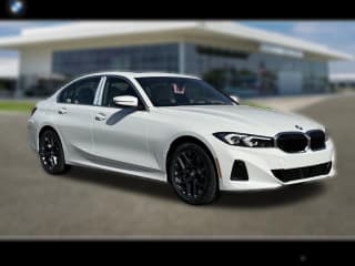 BMW 3 Series 330i NA Sedan